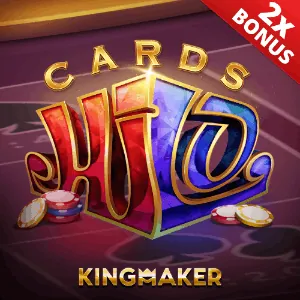 Deposit funds and start playing