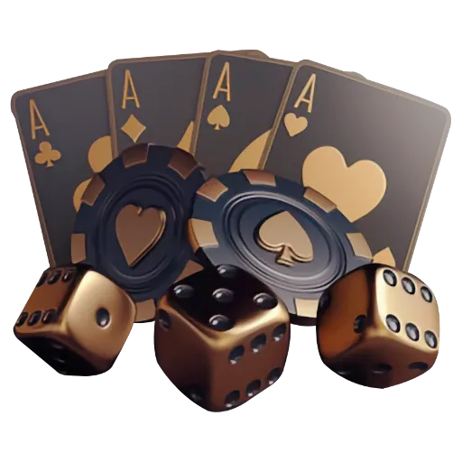 Wide variety of casino games